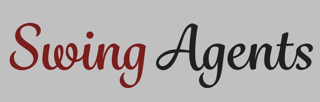 SwingAgents_Logo